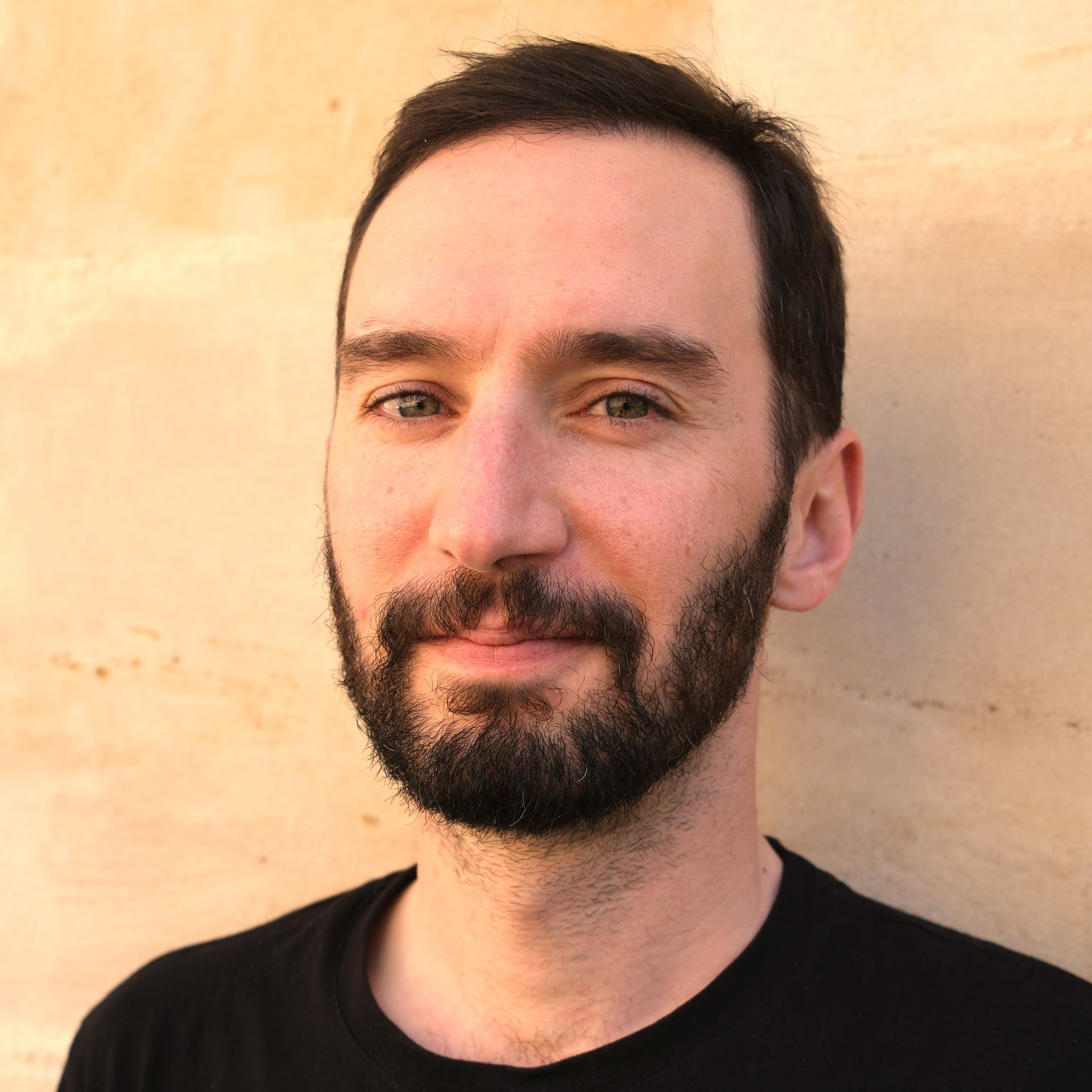 Portrait of Miguel Lopes Pinto